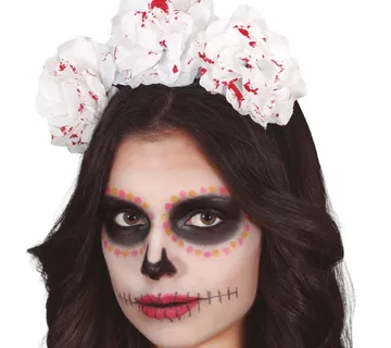 Rajf Krvave ruže - cover