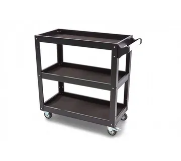 Kolica za alat s 3 police - cover