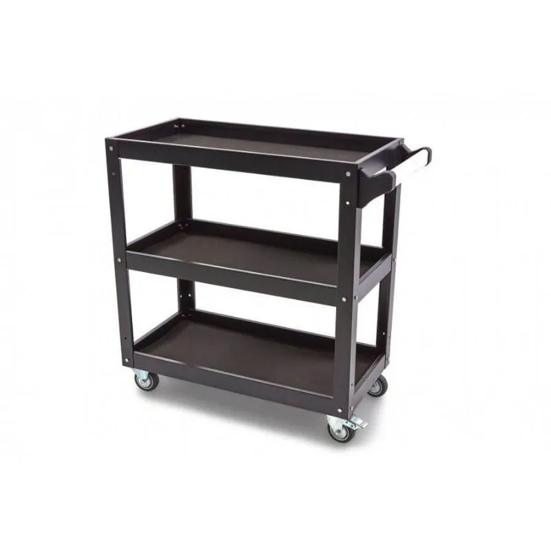 Kolica za alat s 3 police - cover