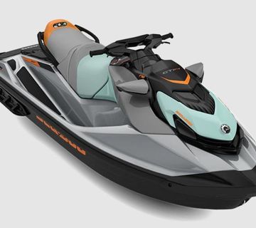 PROMOCIJA! SEADOO GTI SE 170 (MODEL 2024. GODINA) - cover