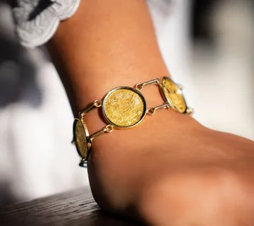 Dukat narukvica - cover