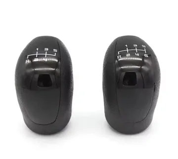 MERCEDES , VW CRAFTER RUČICE MJENJAČA 5 i 6 BRZINA MODEL 1 - cover