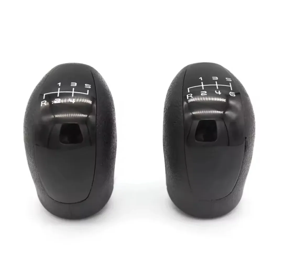 MERCEDES , VW CRAFTER RUČICE MJENJAČA 5 i 6 BRZINA MODEL 1 - cover