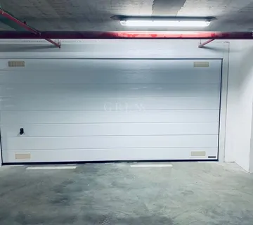 Dvojna garaža, 43 m2, Ferenščica Zagreb, Lovinčićeva, Pionir gradnja - cover