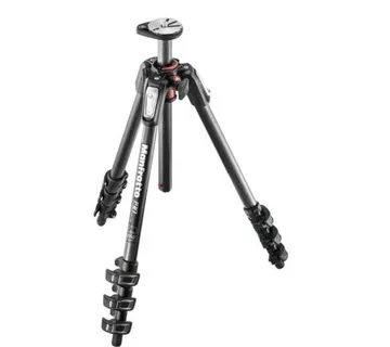 STALAK ZA FOTOAPARAT MANFROTTO 190CXPRO4 / R1, RATE! - cover