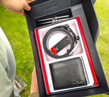 Poklon paket za učitelja/profesora “Znak zahvalnosti” - cover