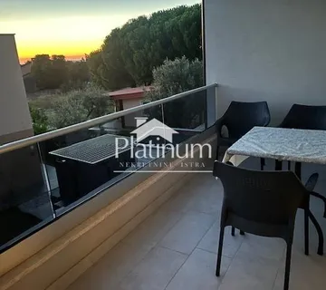 Istra, Peroj, stan na 1.katu, 63 m2 (prodaja) - cover