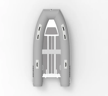 Desner Ultralite 290 - cover