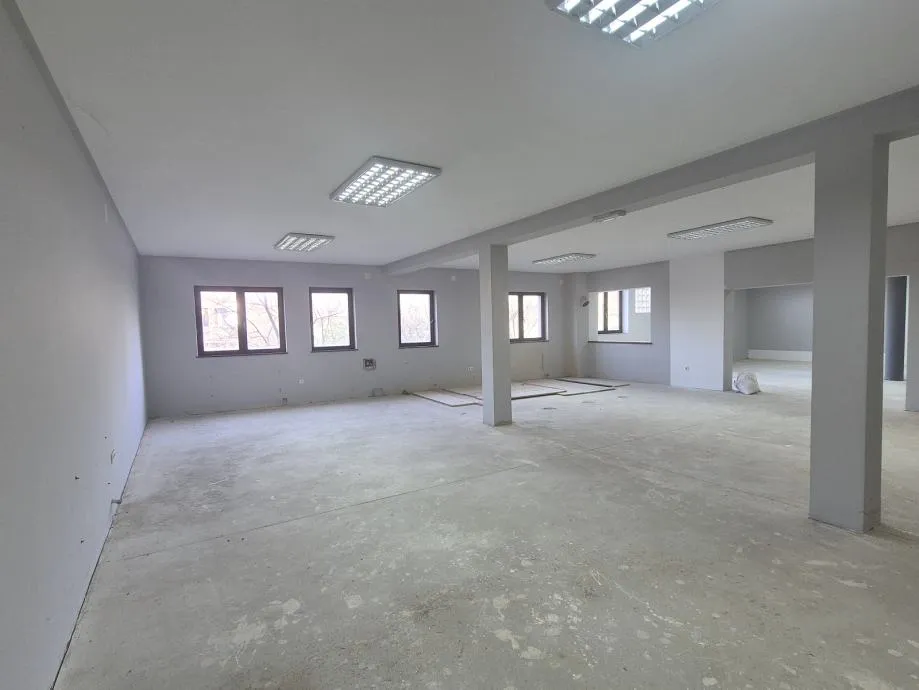 STAMBENO POSLOVNI PROSTOR 629m2 MLINOVI (prodaja) - cover