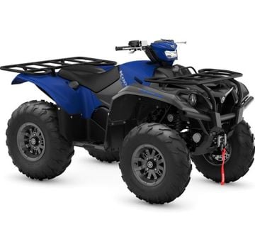 Yamaha KODIAK 700 EPS,Akcija !, 2023 god. - cover