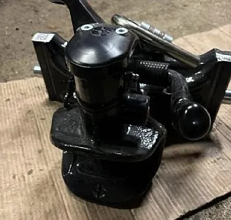 John Deere Serija 5000/6000 - cover