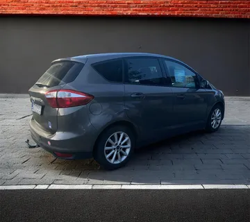 Ford C Max 1.6TDCI - Poljana Križevačka, Križevci