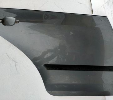 OPLATA VRATA ZADNJA DESNA VW GOLF PLUS - cover