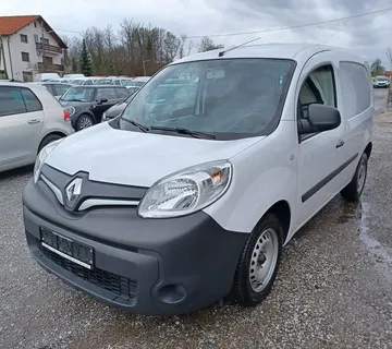 RENAULT KANGOO 1.5 DCI*115ks*Klima*Park.pilot* - cover