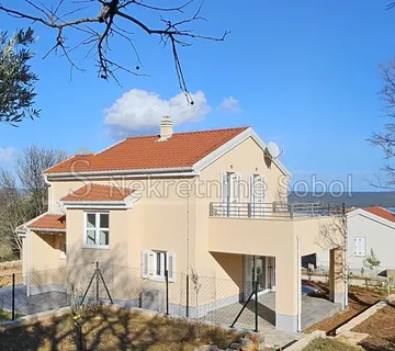 Nerezine, Otok Lošinj - Kuća, 115 m2 Prodaja - cover