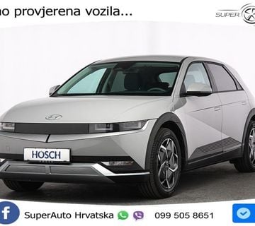 NOVO Hyundai Ioniq 5 77.4 kWh Base Line 229 KS, LED+ACC+KAM+NAVI - cover