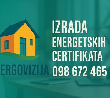 Izrada energetskih certifikata - cover
