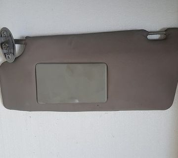 SUNCOBRAN LIJEVI FORD FOCUS MK1 1997-2004 - cover