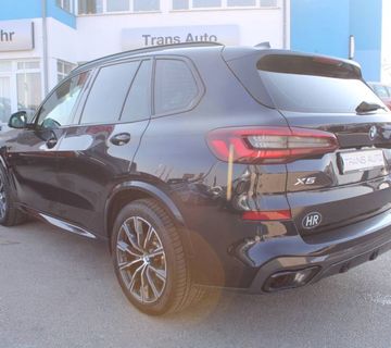 BMW X5 45e xDrive AUTOMATIK M-paket - cover