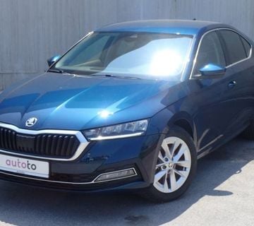 Škoda Octavia 2.0 TDI, 20.900,00 € - cover