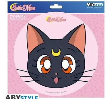 Podloga za miš Sailor Moon - cover