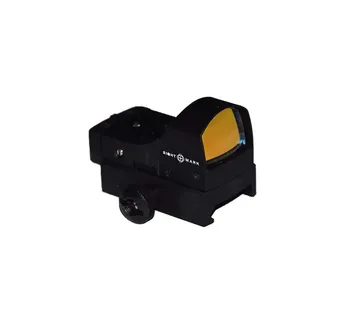Sightmark crvena točka MINI SHOT - cover