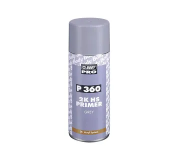 Spray P360 2K HS Primer - antikorozivni primer/filler - Osijek