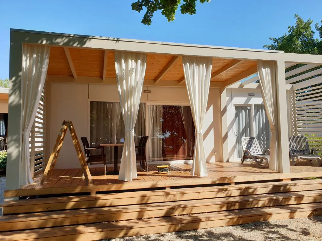 Kamp Novigrad i Umag kućice - cover