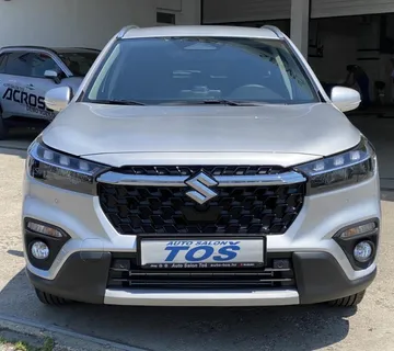 Suzuki SX4 S-Cross 1,4 GL+ PREMIUM 2WD HYBRID 48V - DOSTUPNO ODMAH!!! - cover