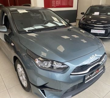 Kia Ceed 1.0 T-GDI LX CHAMPION-ISPORUKA ODMAH - - cover