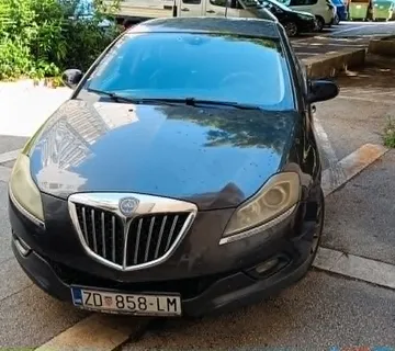 Lancia Delta 1,6 MJT - Zadar