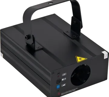 Laserworld EL-60G - cover