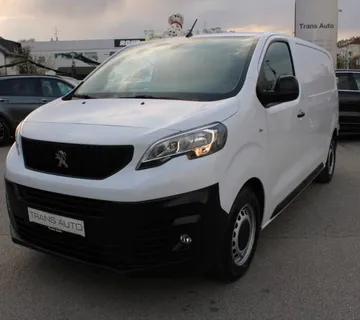 Peugeot Expert 1.5 HDi, 2023 god. - cover
