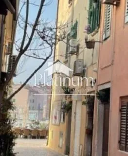 Istra,Rovinj kuća u centru grada (prodaja) - cover