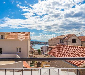 Split, šarmantni Bed&Breakfast u srcu Varoša - cover