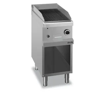 AKCIJA - Roštilj od lijevanog željeza + Mini Bar EKO 35 GRATIS - cover