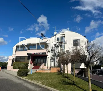 Sveta Nedelja - Poslovni prostor 1600 m2 - cover