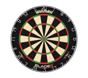 Winmau Blade 6 pikado meta - Zagreb
