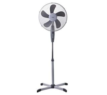 VENTILATOR NA STALKU 40 cm - cover