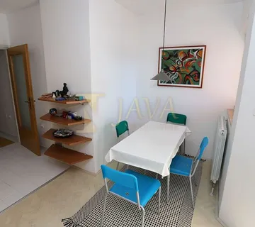 Rabac, 1 S+DB s balkonom, Pogled na more (prodaja) - cover