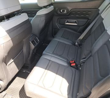 Citroën C5 Aircross MAX Hybrid 136 e-DCS6 - cover