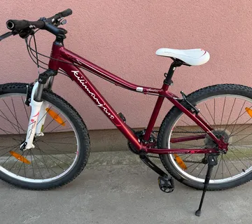 Ženski bicikl Kilimanjaro - cover