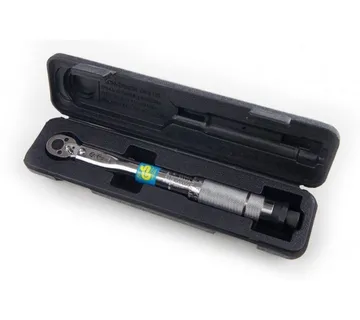 Moment ključ 1/4" 5-25Nm - cover