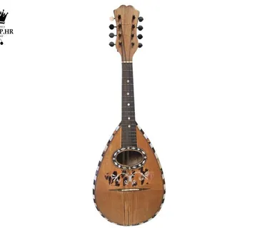 STARA TALIJANSKA MANDOLINA / R1, RATE !! - cover