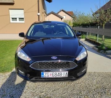 Focus 11.2016 / 1.5 TDCI 88kw/120KS - rega 11.2025 - cover