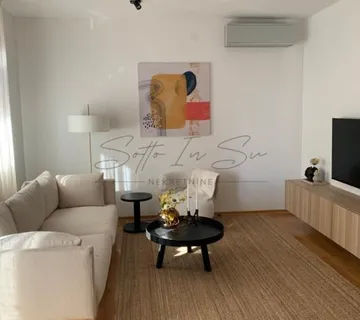 Lijepi stan na Črnomercu i parking-najam! - cover