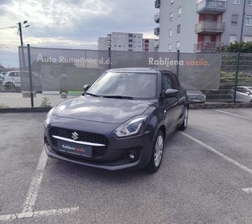 Suzuki Swift 1.2 GL+ Hybrid **SAMO 10.000 KM**REG 1.GOD**1 VLASNIK - cover