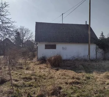 Vrhunska lokacija- Batina brdo- vikendica - cover