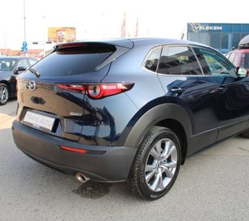 Mazda CX-30 2.0 X186 Skyactiv *NAVIGACIJA, KAMERA* - cover