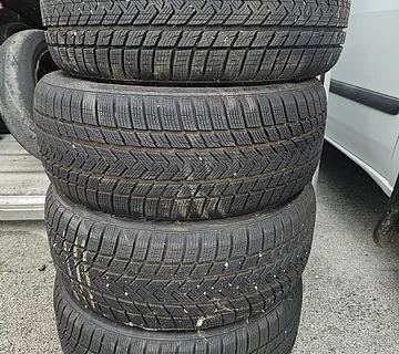 Gripmax 215 50 17 215 / 50  R 17 - cover